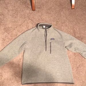 PATAGONIA BETTER SWEATER XL